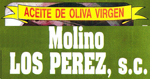 MOLINO LOS PÉREZ 