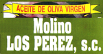 MOLINO LOS PREZ 