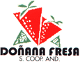 DOANA FRESA, S.COOP.AND.