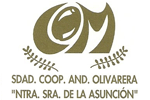 S. COOP. AND. OLIVARERA NTRA. SRA. DE LA ASUNCIN